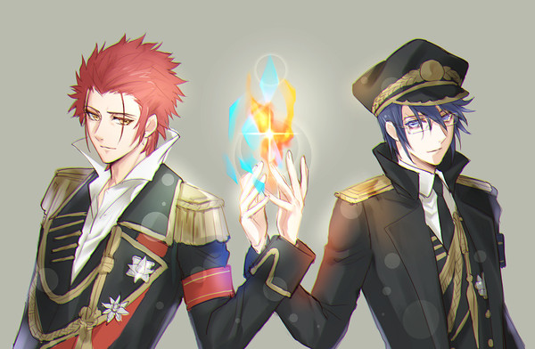 礼尊LOG