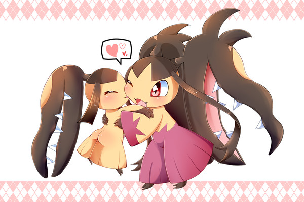 だっこしてあげる
