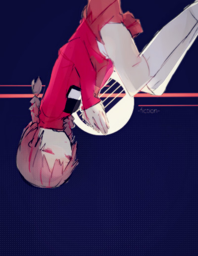 ＰＶ絵