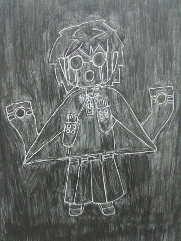 絶望