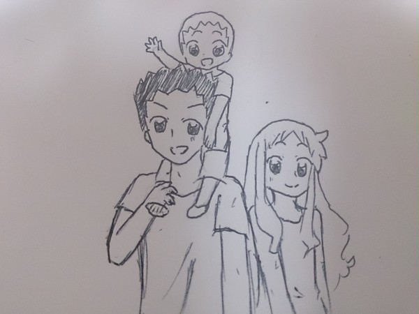 家族