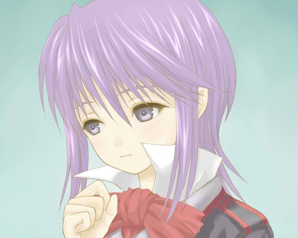 ユーファ