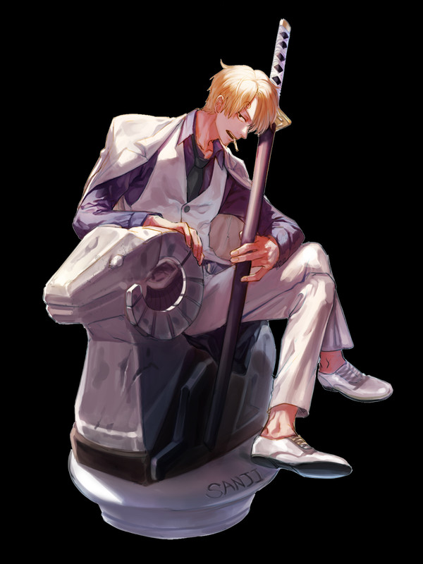 ::CHESS KNIGHT :: Sanji