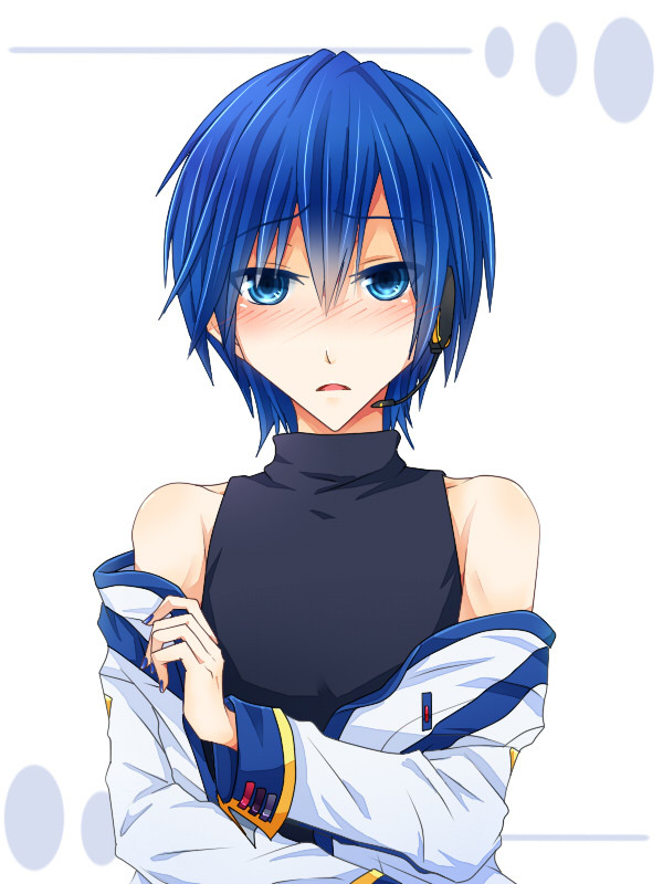 【腐】ぼかろぐ2
