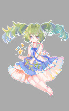 star