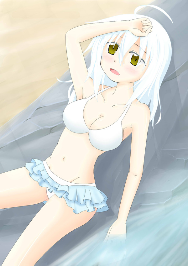 夏になったら