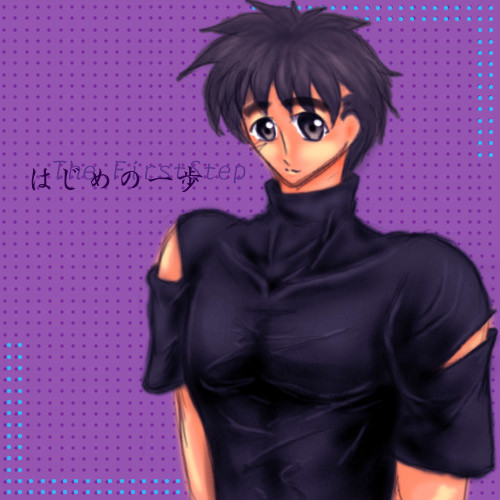 せっかくなので自分のメインをば