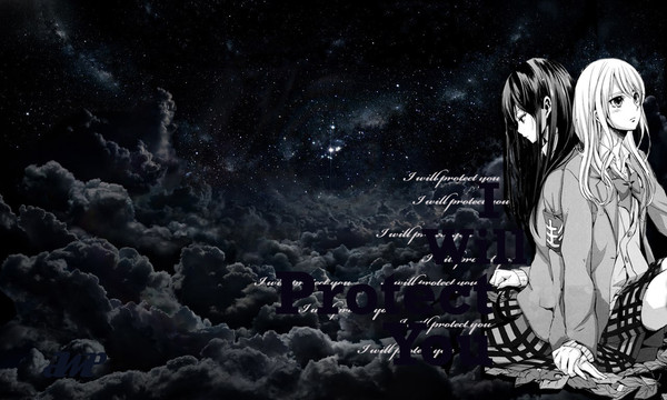 i will