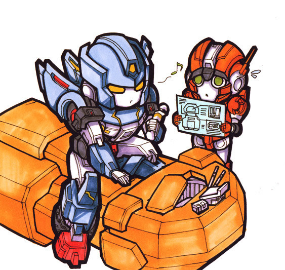 TFまとめ【腐向け】