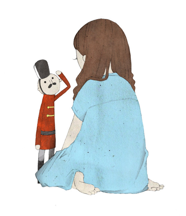 おやすみの