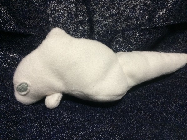 ガヴァドンのぬいぐるみほしい。