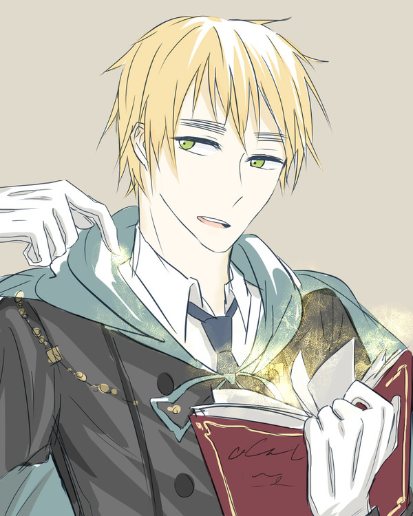 Magic☆