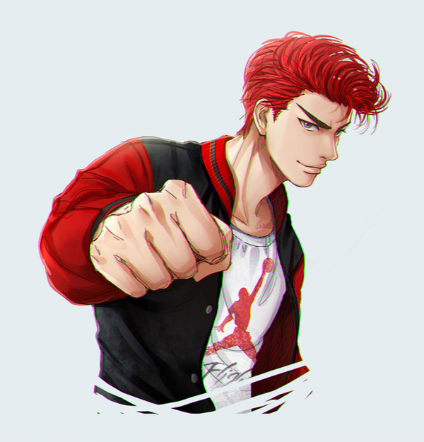 【SD】私服