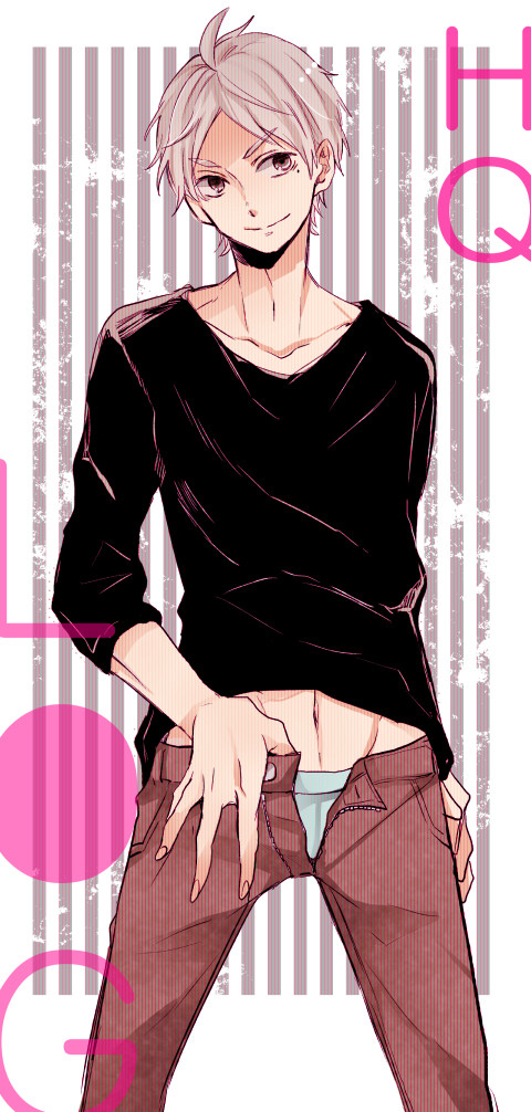 腐向けHQ※菅日※