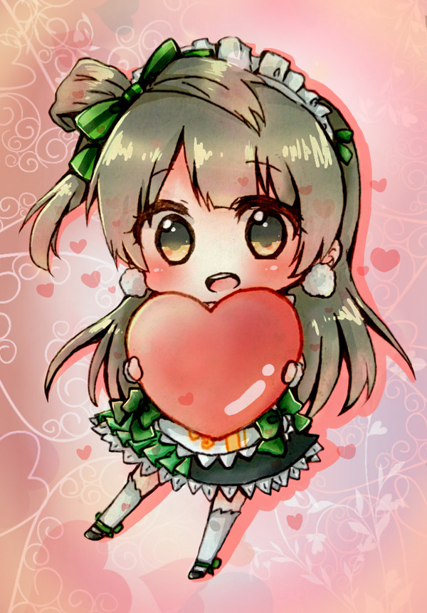 もぎゅっとことり(・8・)