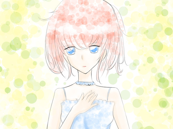 なし