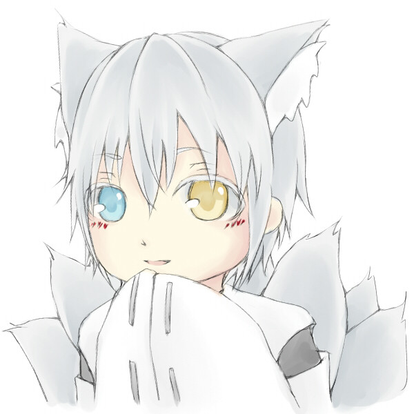 ショタそうし