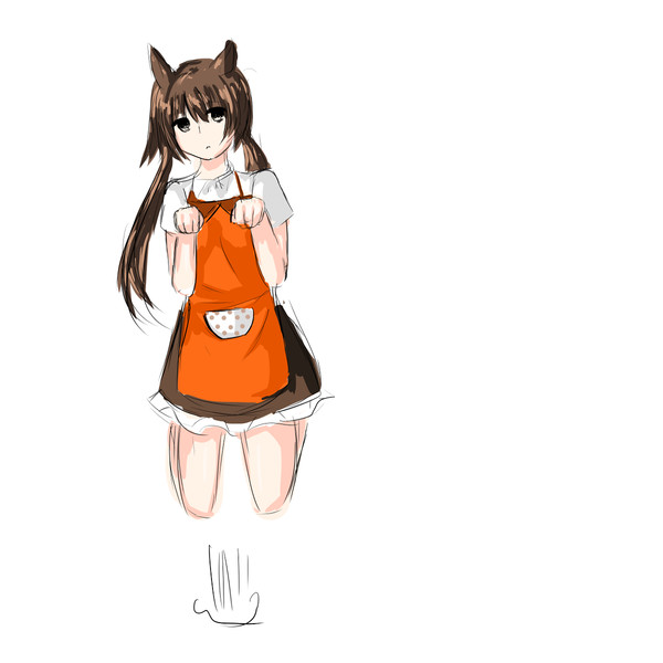らくがき