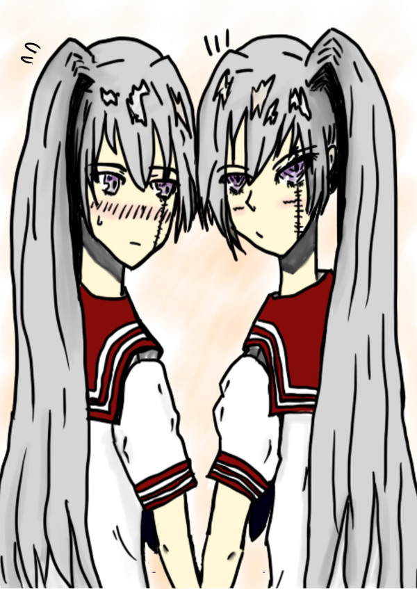 しんまひ