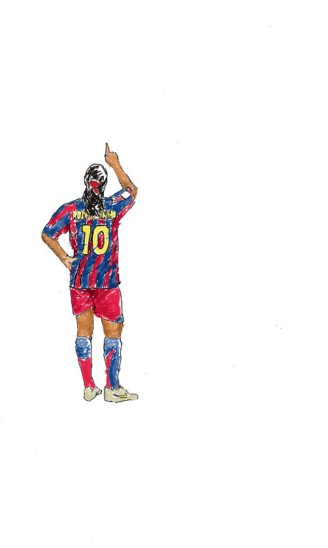 Ronaldinho