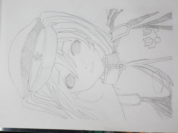 初音ミク　千本桜バージョン