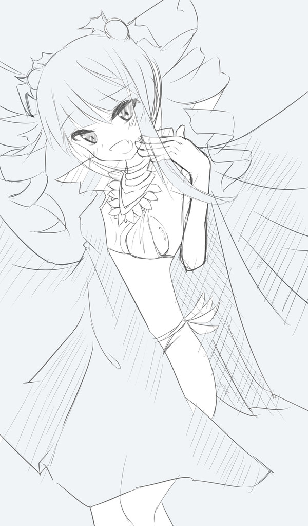 夜の帝王！八重子ちゃん