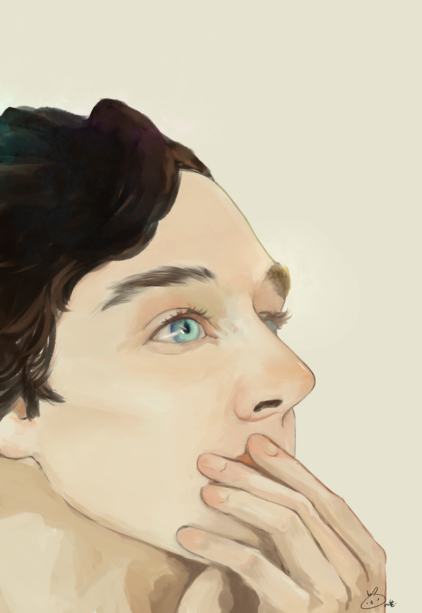 Benedict Cumberbatch