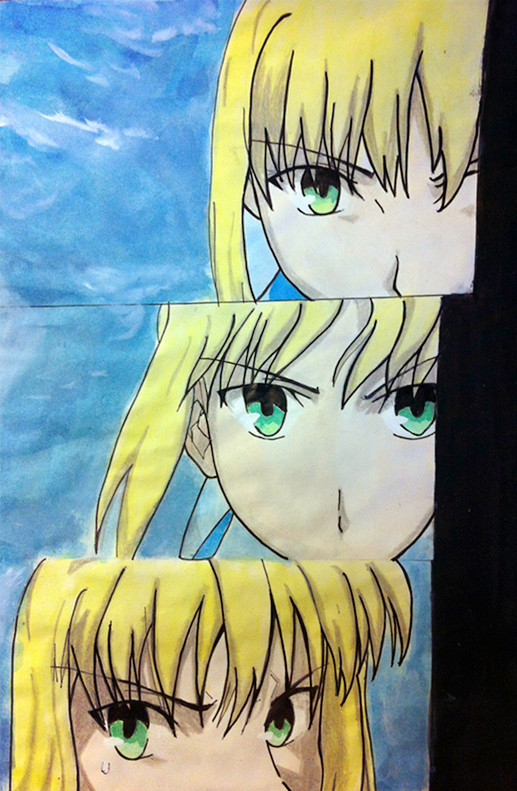 EYES