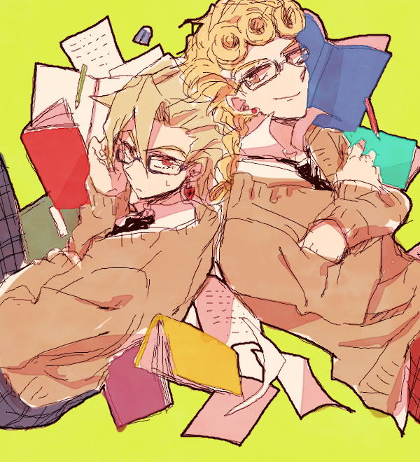 【腐】ジョジョログ2