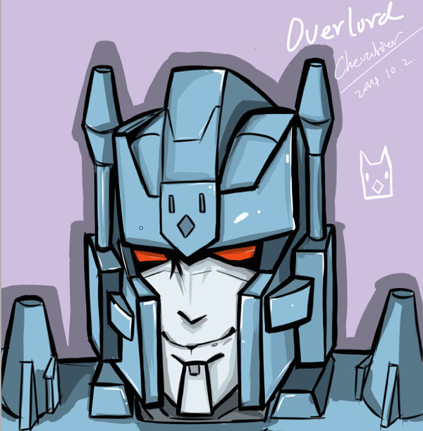 Overlord