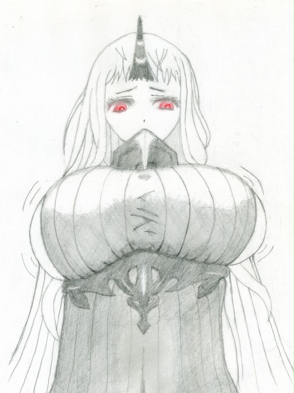 ｸﾙﾅ...ﾄ...（ﾎﾟﾖﾝ)