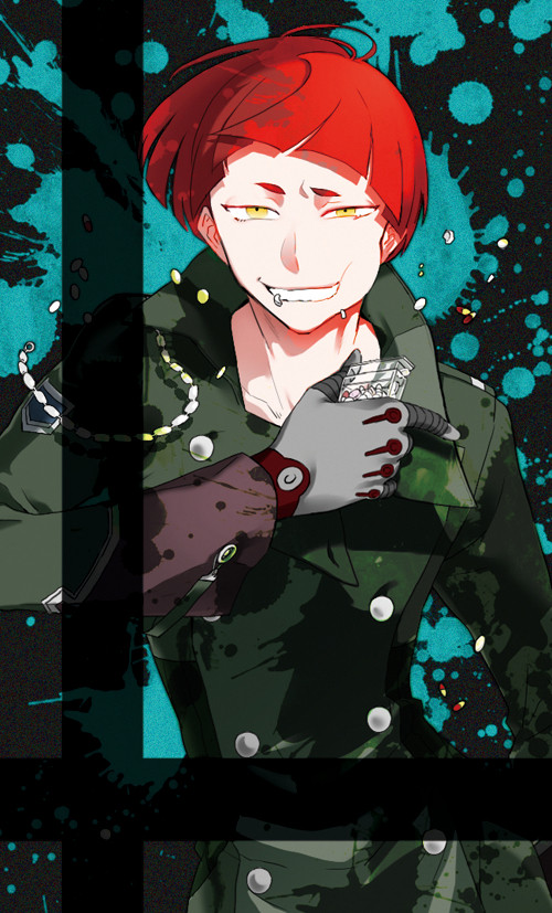 CC + ROSSO