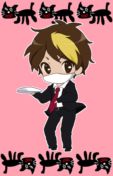 キヨさんがパイ投げするだけ