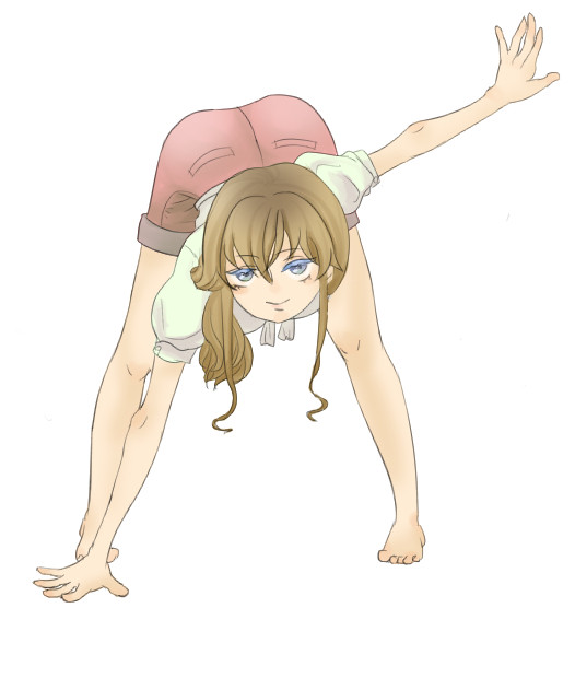 ツイッターの絵