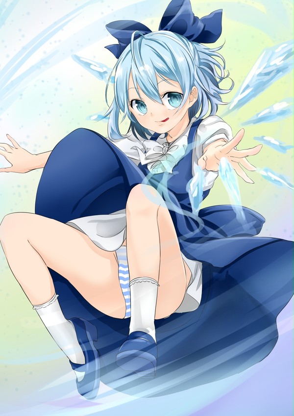 ☆