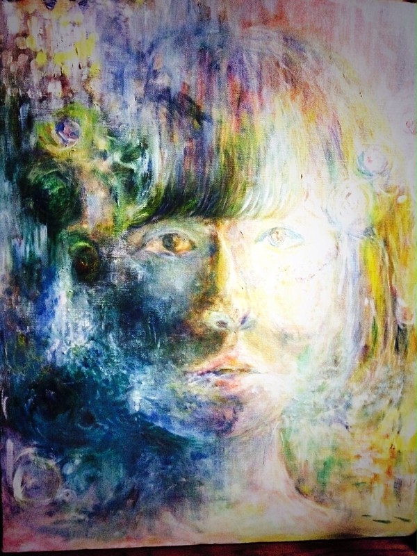 自画像