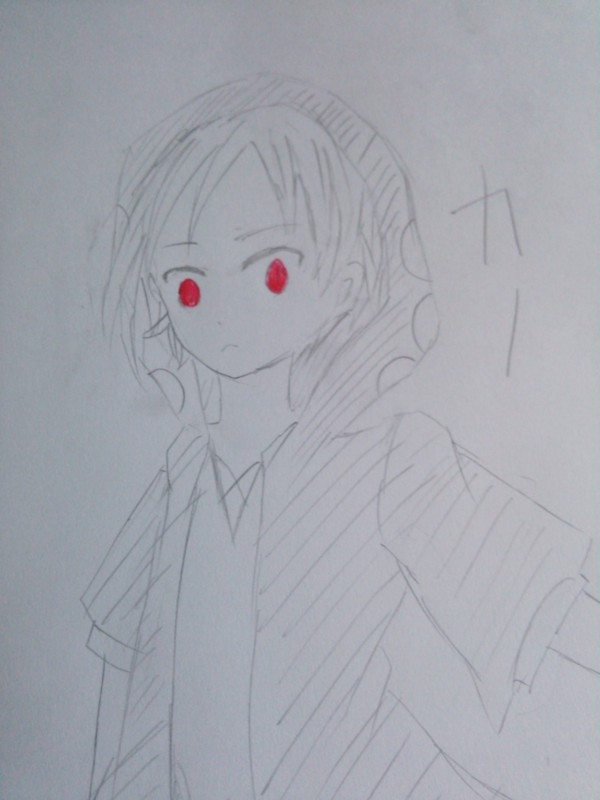 カノ