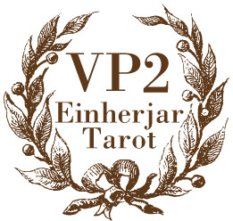 VP2英霊タロット企画目録