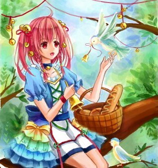 林间之音