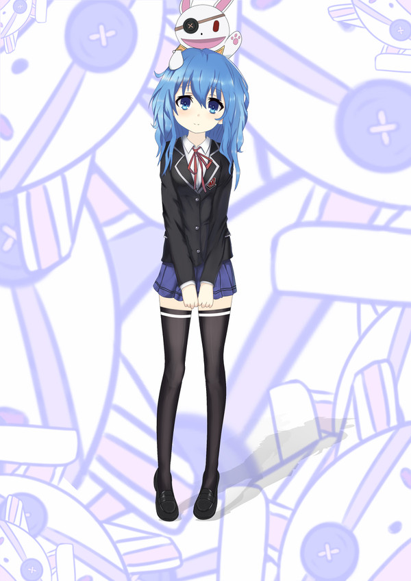 よしの四糸乃
