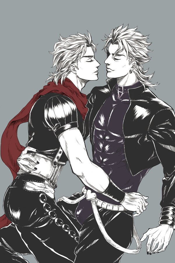 My blood is your blood