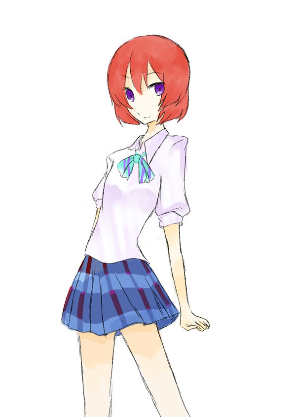 初投稿