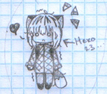 Chibi Neko23