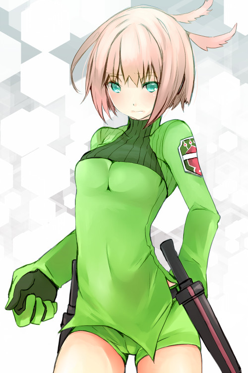 モテカワだまされガール