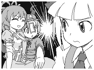 ようむvsせいよし（後半）