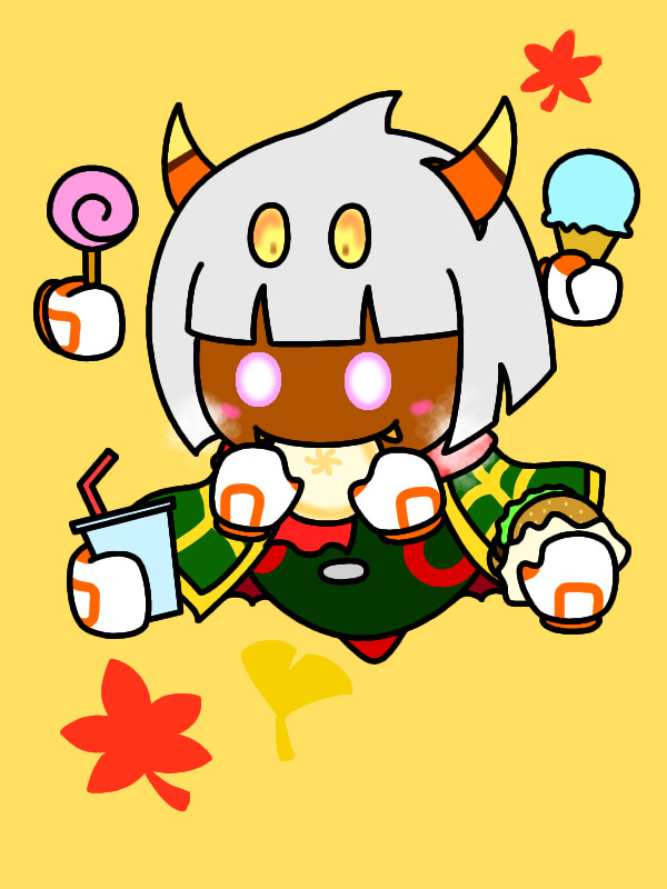 食欲の秋