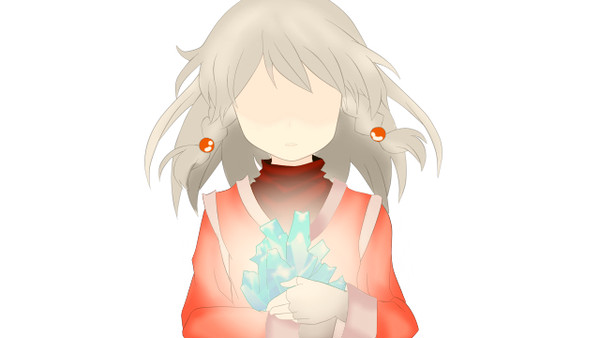 魔法使いの子