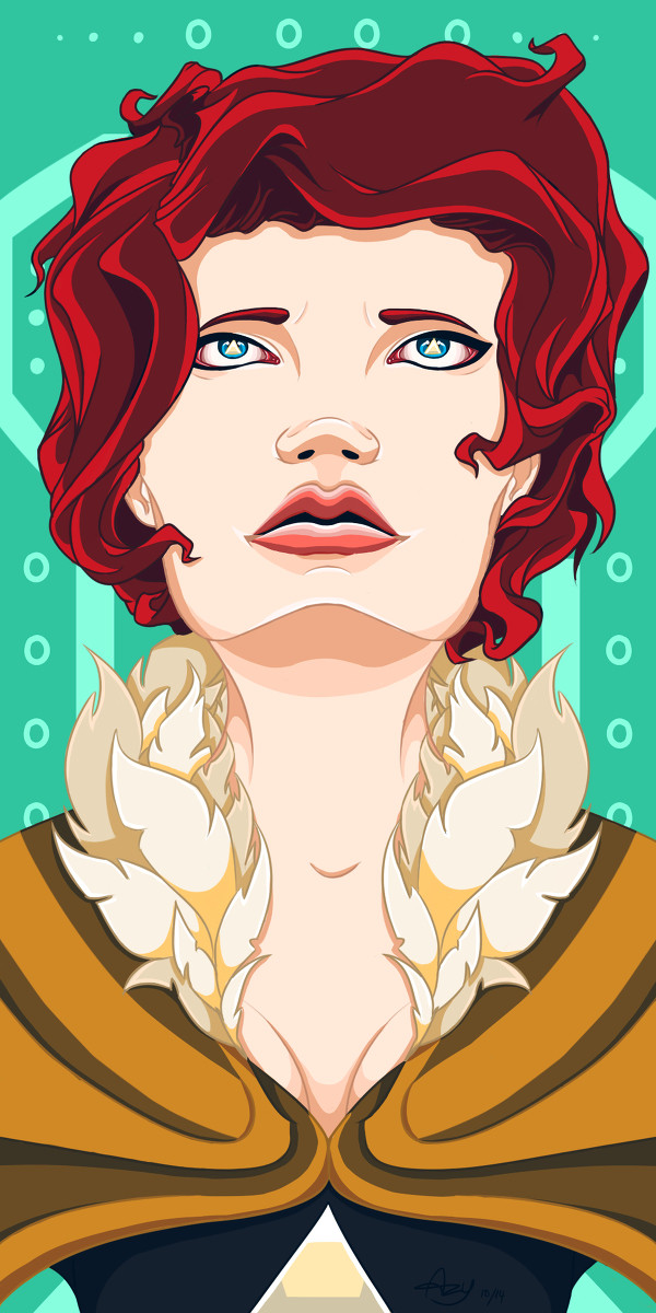 Transistor