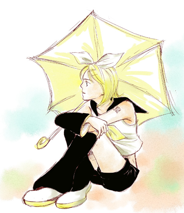 雨傘