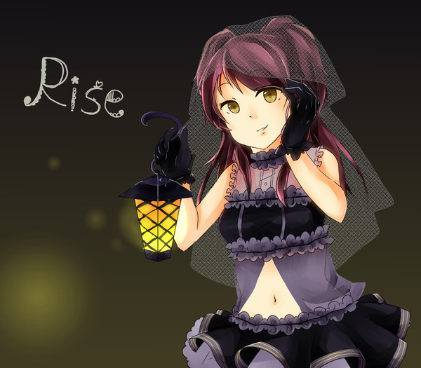ハロウィーン♡